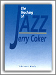 Teaching Of Jazz, The (Softcover) - klik hier