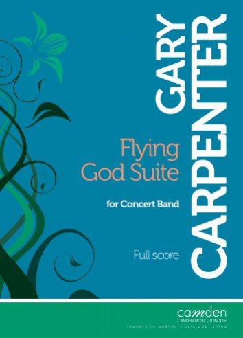 Flying God Suite - klik hier