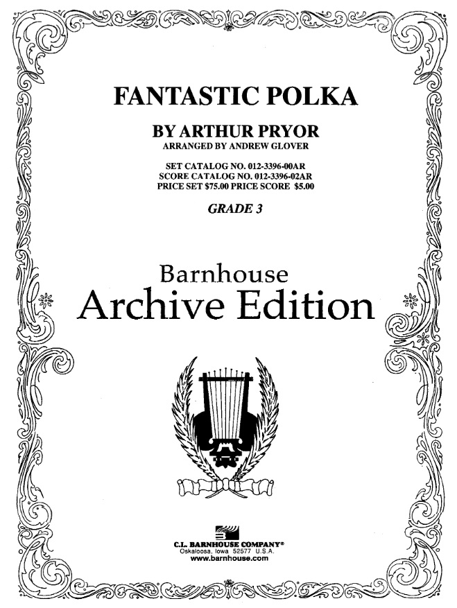 Fantastic Polka - klik hier