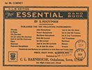 Essential Band Book - klik hier Essential Band Book - klik hier