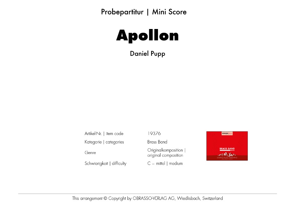 Apollon - klik hier