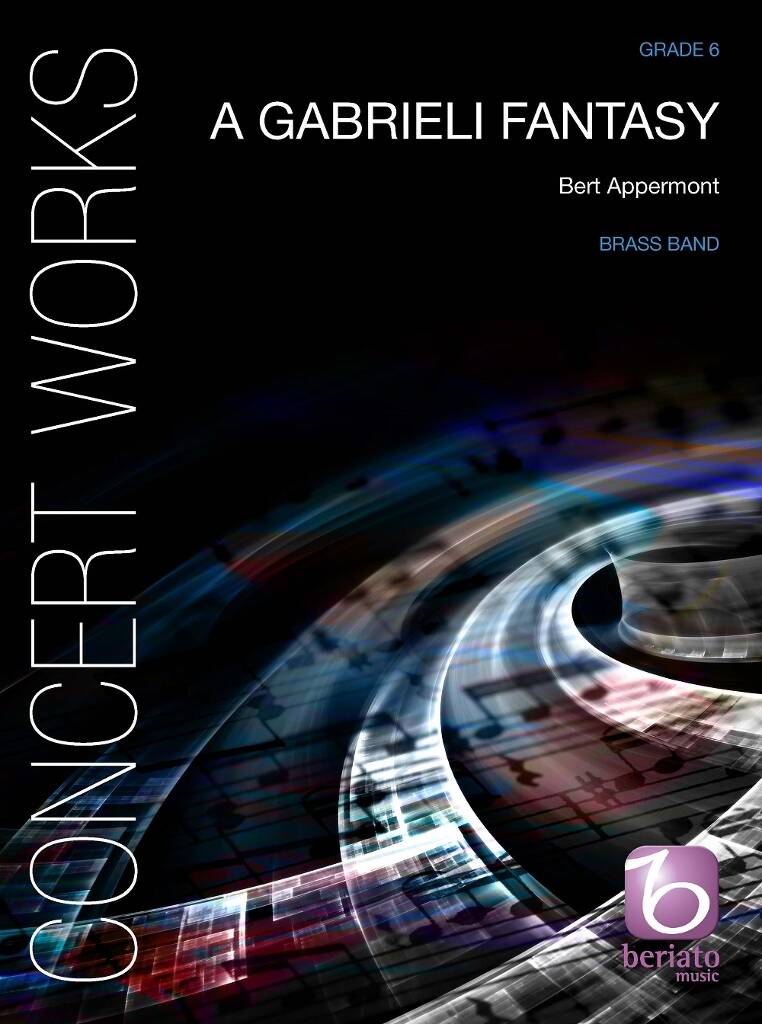 A Gabrieli Fantasy - klik hier