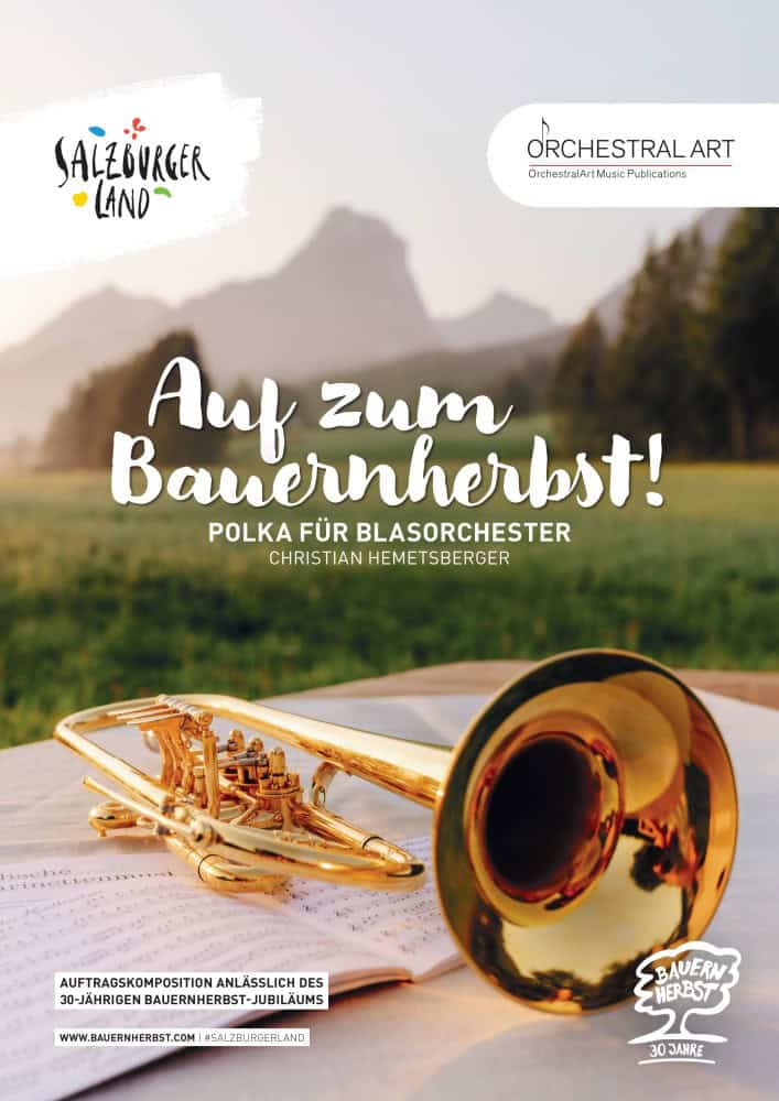 Auf zum Bauernherbst! - klik hier