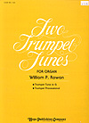 2 Trumpet Tunes