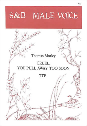 Cruel, you pull away too soon - klik hier Cruel, you pull away too soon - klik hier