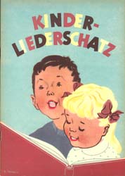 Kinderliederschatz - klik hier