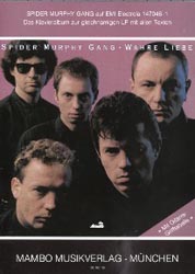 Wahre Liebe - klik hier