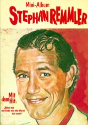 Stephan Remmler Minialbum - klik hier