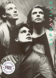 Alphaville, Afternoons in Utopia - klik hier