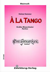 A La Tango - klik hier A La Tango - klik hier