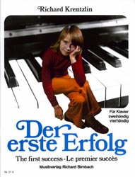 Erste Erfolg, Der - klik hier