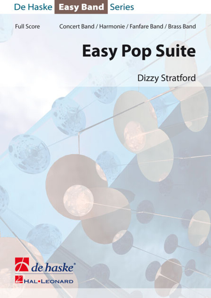 Easy Pop Suite - klik hier