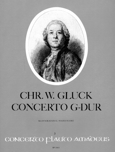 Concerto in G-Dur - klik hier