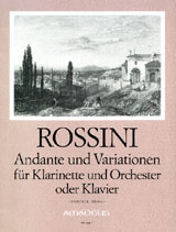 Andante und Variationen - klik hier