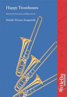 Happy Trombones - klik hier