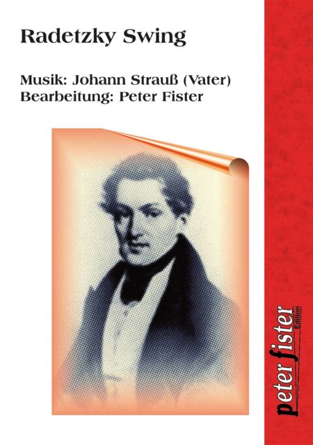 Radetzky-Swing (nach dem gleichnamigen Marsch) - klik hier Radetzky-Swing (nach dem gleichnamigen Marsch) - klik hier
