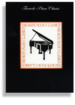 Favorite Piano Classics - klik hier