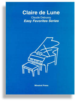 Clair De Lune EZ Fav - klik hier Clair De Lune EZ Fav - klik hier