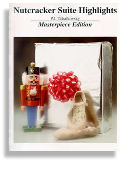 Nutcracker Suite / ME Edition - klik hier Nutcracker Suite / ME Edition - klik hier
