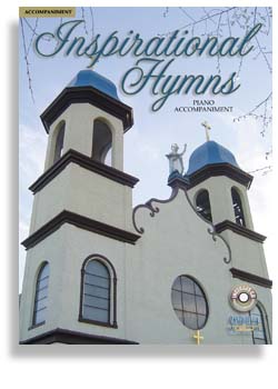 Inspirational Hymns - Piano Accompaniment - klik hier