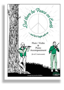 Let There Be Peace On Earth / C Edition - klik hier
