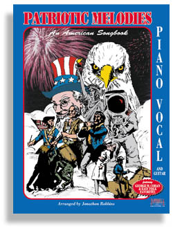 Patriotic Melodies - klik hier
