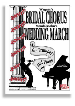 Bridal Chorus and Wedding March - klik hier Bridal Chorus and Wedding March - klik hier