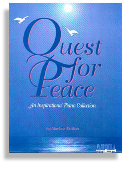 Quest For Peace / Piano Collection - klik hier