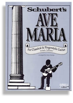Ave Maria for Classical and Fingerstyle Guitar - klik hier Ave Maria for Classical and Fingerstyle Guitar - klik hier