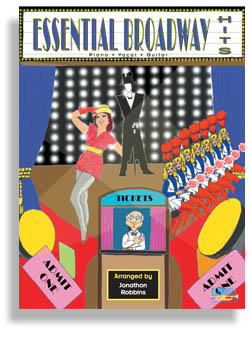 Essential Broadway Hits - klik hier