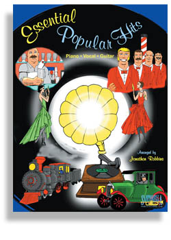 Essential Popular Hits - klik hier