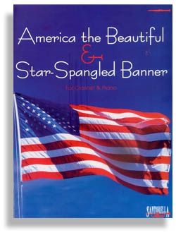 America the Beautiful and Star Spangled Banner - klik hier America the Beautiful and Star Spangled Banner - klik hier