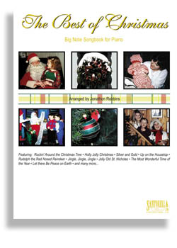 Best Of Big-note Christmas, The - klik hier