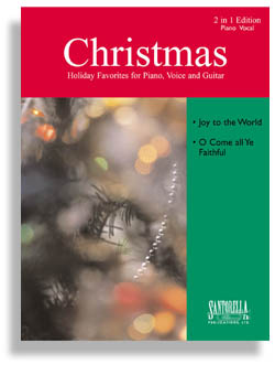 Joy To The World and O Come All Ye Faithful - klik hier Joy To The World and O Come All Ye Faithful - klik hier