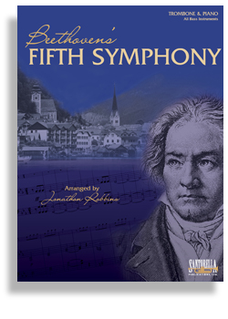 Beethoven's Fifth Symphony for Trombone and Piano - klik hier
