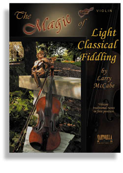 Magic of Light Classical Fiddling, The - klik hier Magic of Light Classical Fiddling, The - klik hier
