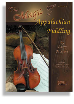 Magic of Appalachian Fiddling, The - klik hier