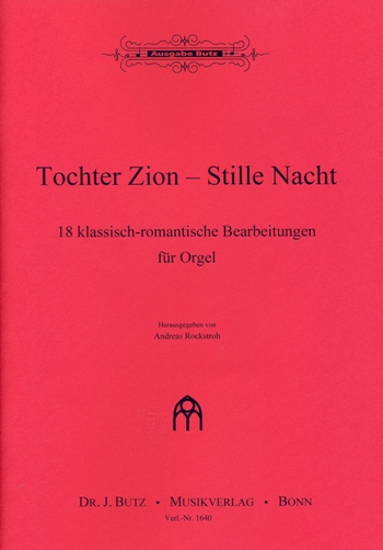 Tochter Zion - Stille Nacht, heilige Nacht - klik hier Tochter Zion - Stille Nacht, heilige Nacht - klik hier