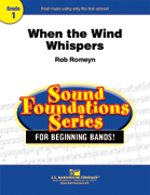 When the Wind Whispers - klik hier When the Wind Whispers - klik hier