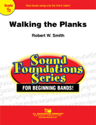 Walking the Planks - klik hier Walking the Planks - klik hier
