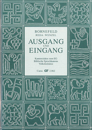 Chorheft 17: Ausgang und Eingang (Württ.) - klik hier Chorheft 17: Ausgang und Eingang (Württ.) - klik hier
