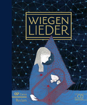 Wiegenlieder - klik hier