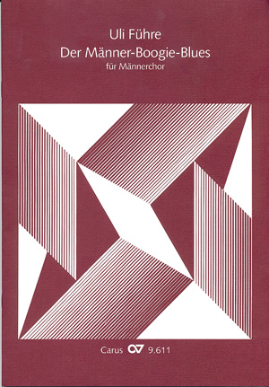 F�hre: Der M�nner-Boogie-Blues - klik hier