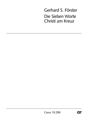 Die Sieben Worte - klik hier