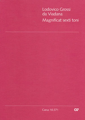 Magnificat sexti toni - klik hier Magnificat sexti toni - klik hier