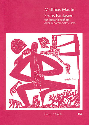 Sechs Fantasien - klik hier