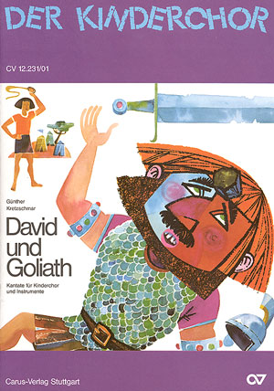 David und Goliath - klik hier
