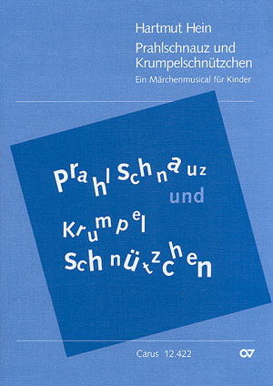 Prahlschnauz und Krumpelschnützchen - klik hier Prahlschnauz und Krumpelschnützchen - klik hier
