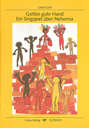 Gottes gute Hand - klik hier