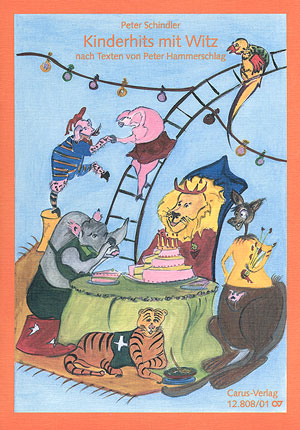 Schindler: Kinderhits mit Witz #1 - klik hier Schindler: Kinderhits mit Witz #1 - klik hier